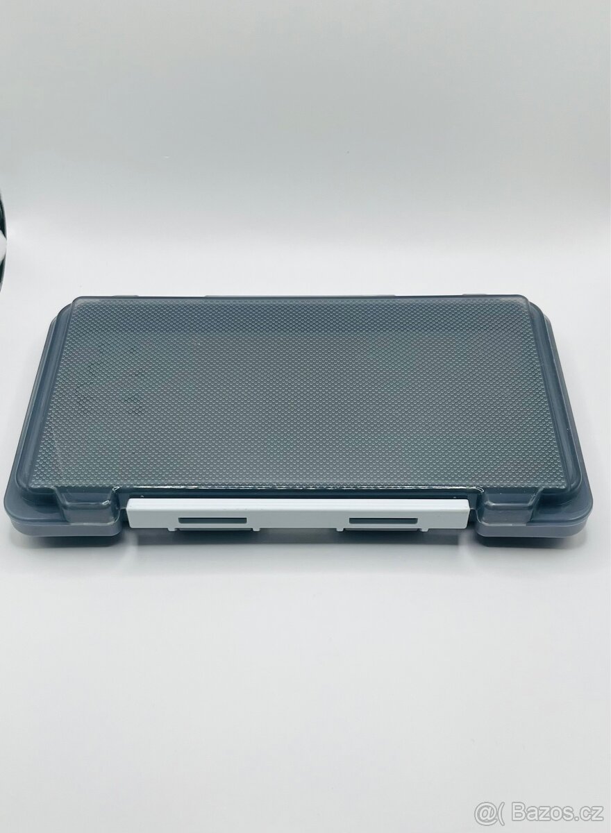 Pouzdro (box) na háčky a třpytky - 2