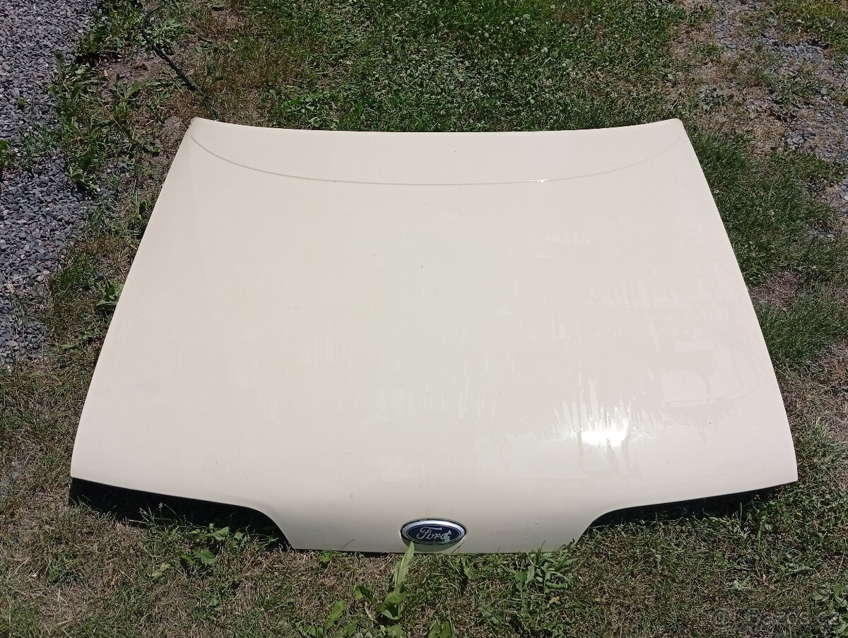 Kapota Ford Scorpio - 2