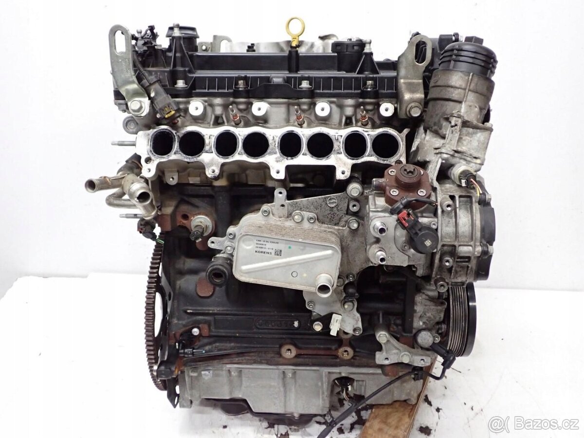 Motor 2.0 CDTI B20DTH Opel Cascada - 2