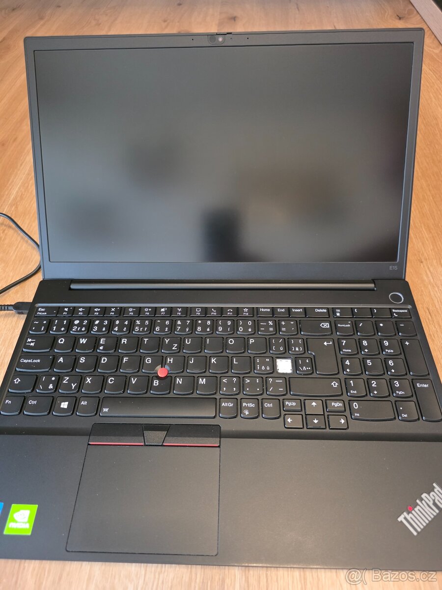 Lenovo ThinkPad E15 Gen 2 (20TD002MCK) - 2