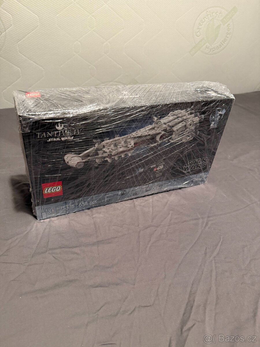 Lego Star Wars zbierka midi scale - 2