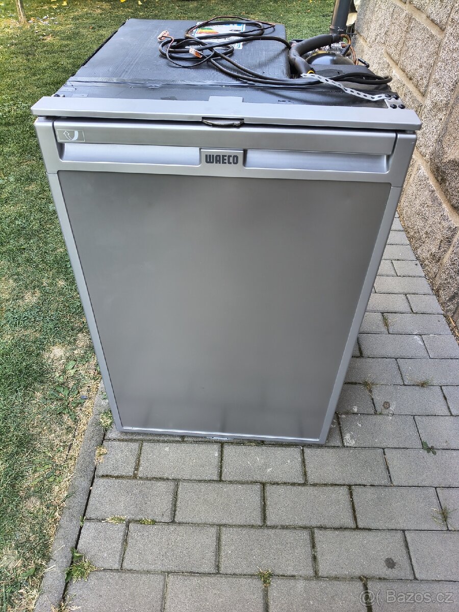 Kompresorová lednice Waeco CR140 - 2