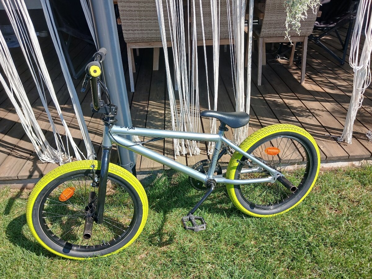BMX kolo - 2