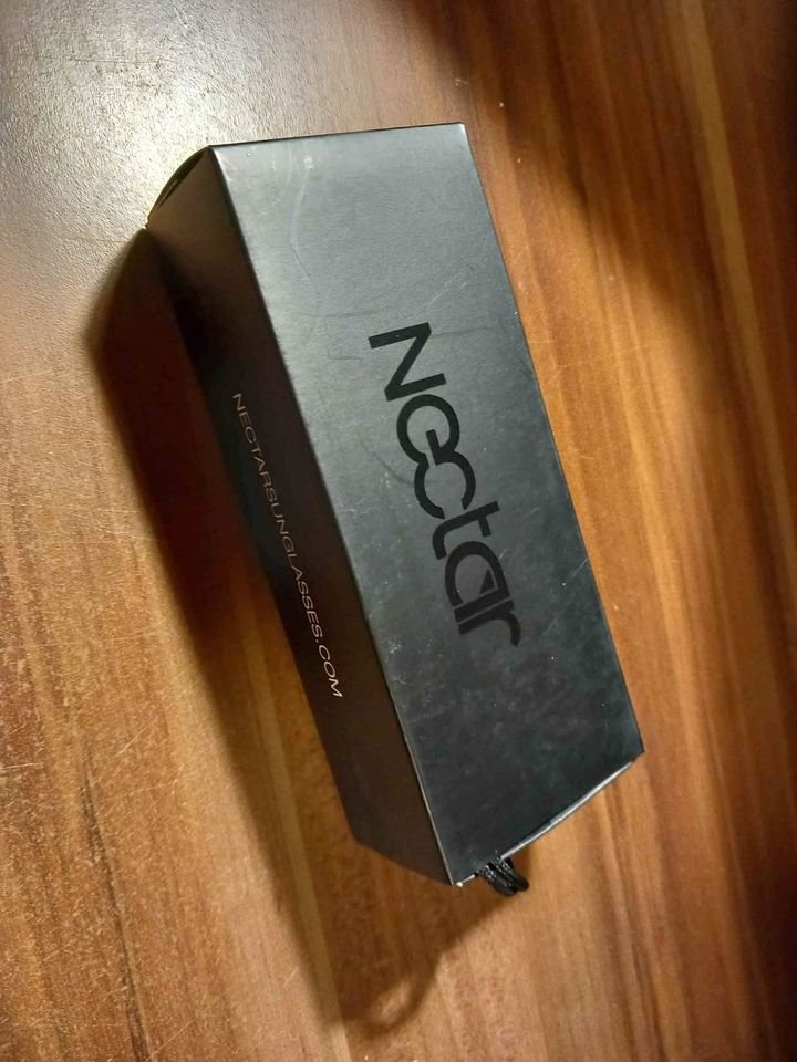Sluneční brýle Nectar Rayve nové - 2