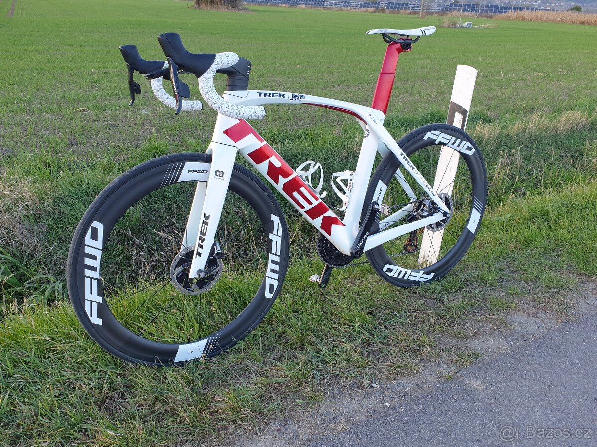 Trek Madone slr 9 - 2