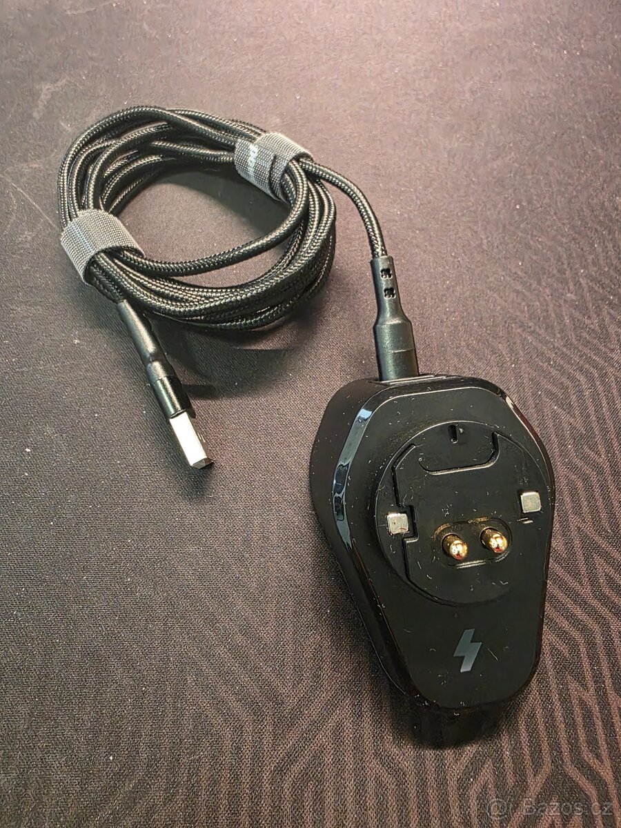 Nabíjecí stojan Logitech G502 X - 2