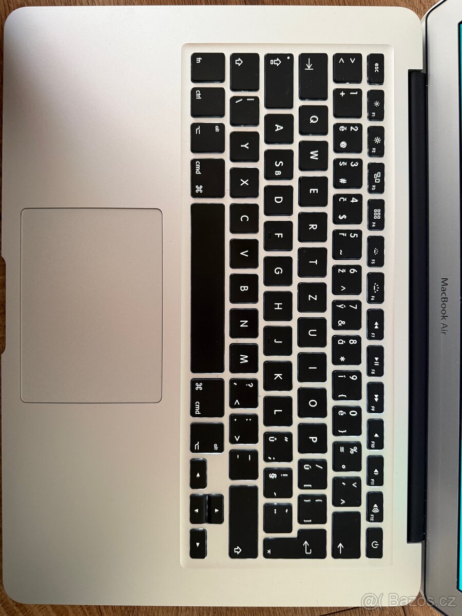 MacBook Air - 2