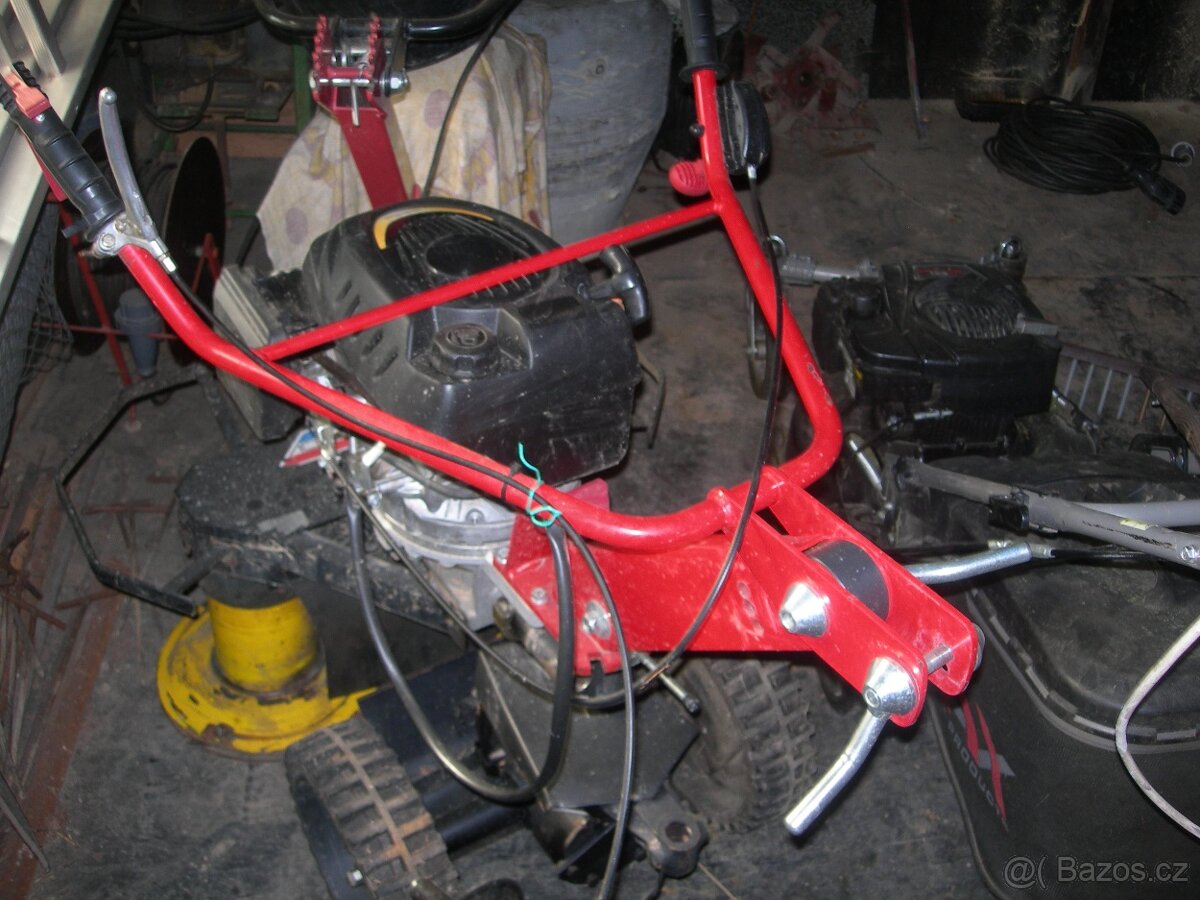 prodam motor 4 t. - 2