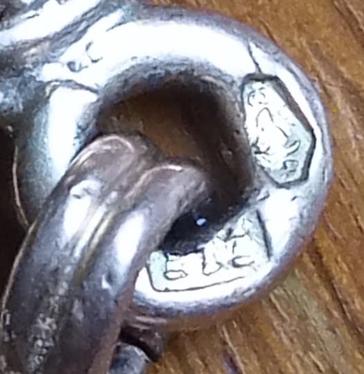 Šatlén 14k, 19. století - 2