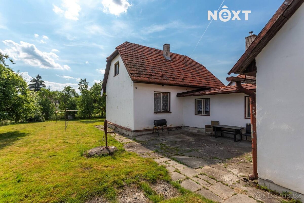 Prodej pozemek Bydlení, 845㎡ - 2