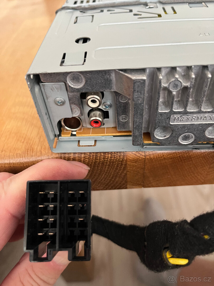Autoradio s CD - 2