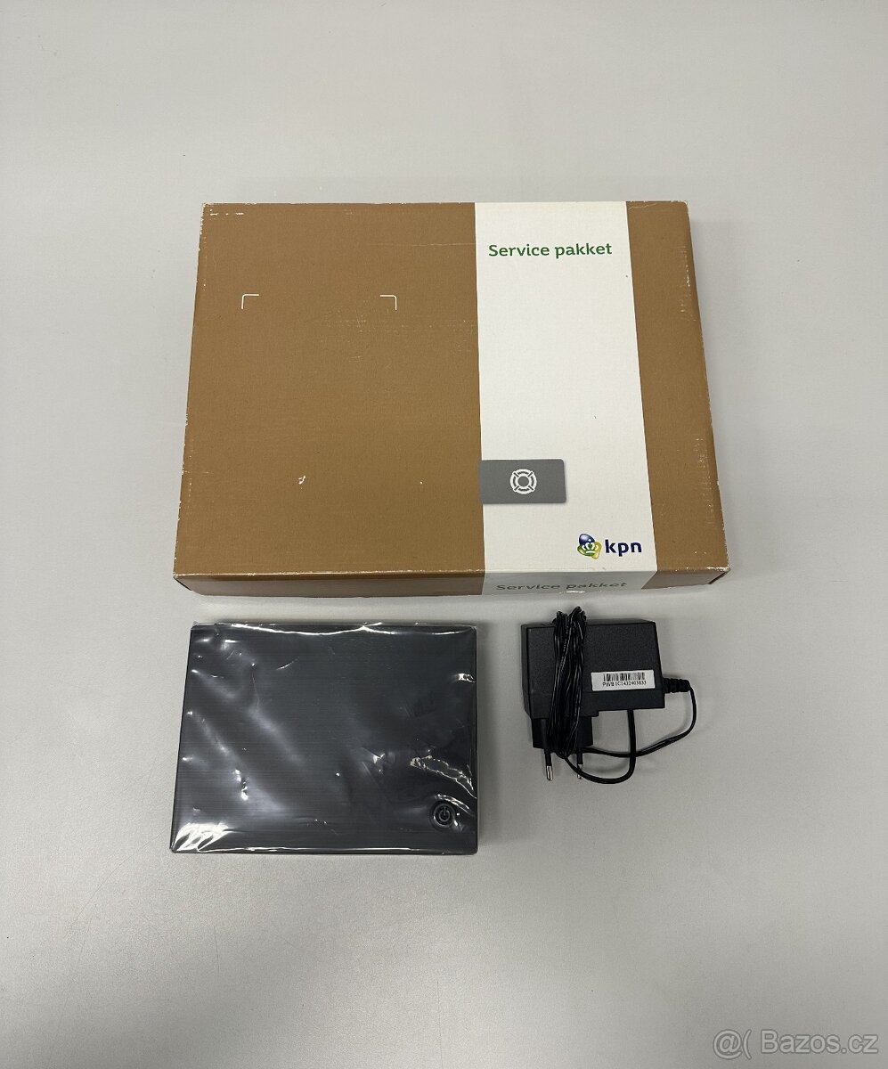 Set top box Arcadyan HMB2260 - 2
