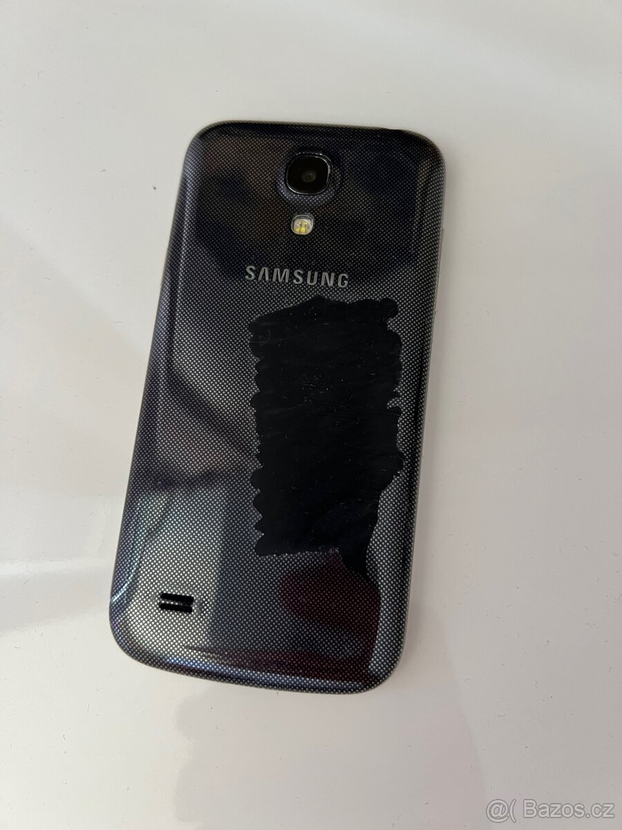 Samsung galaxy S4 mini 8gb - 2