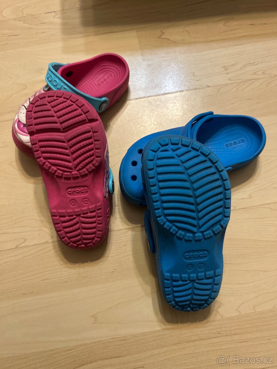 Crocsy - 2