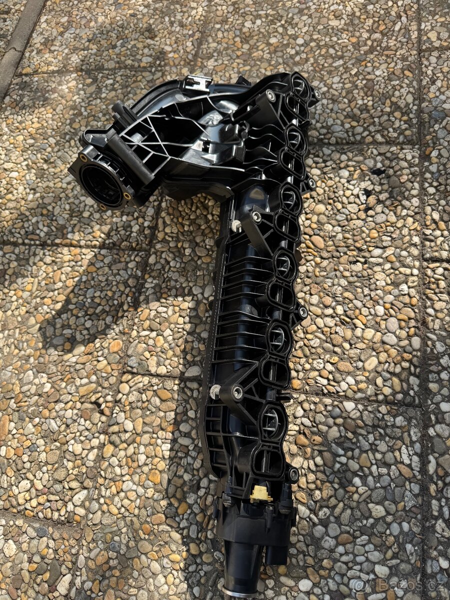 Sání bmw (saxofon) řada 3, 5, 7, x5, x6 - 2