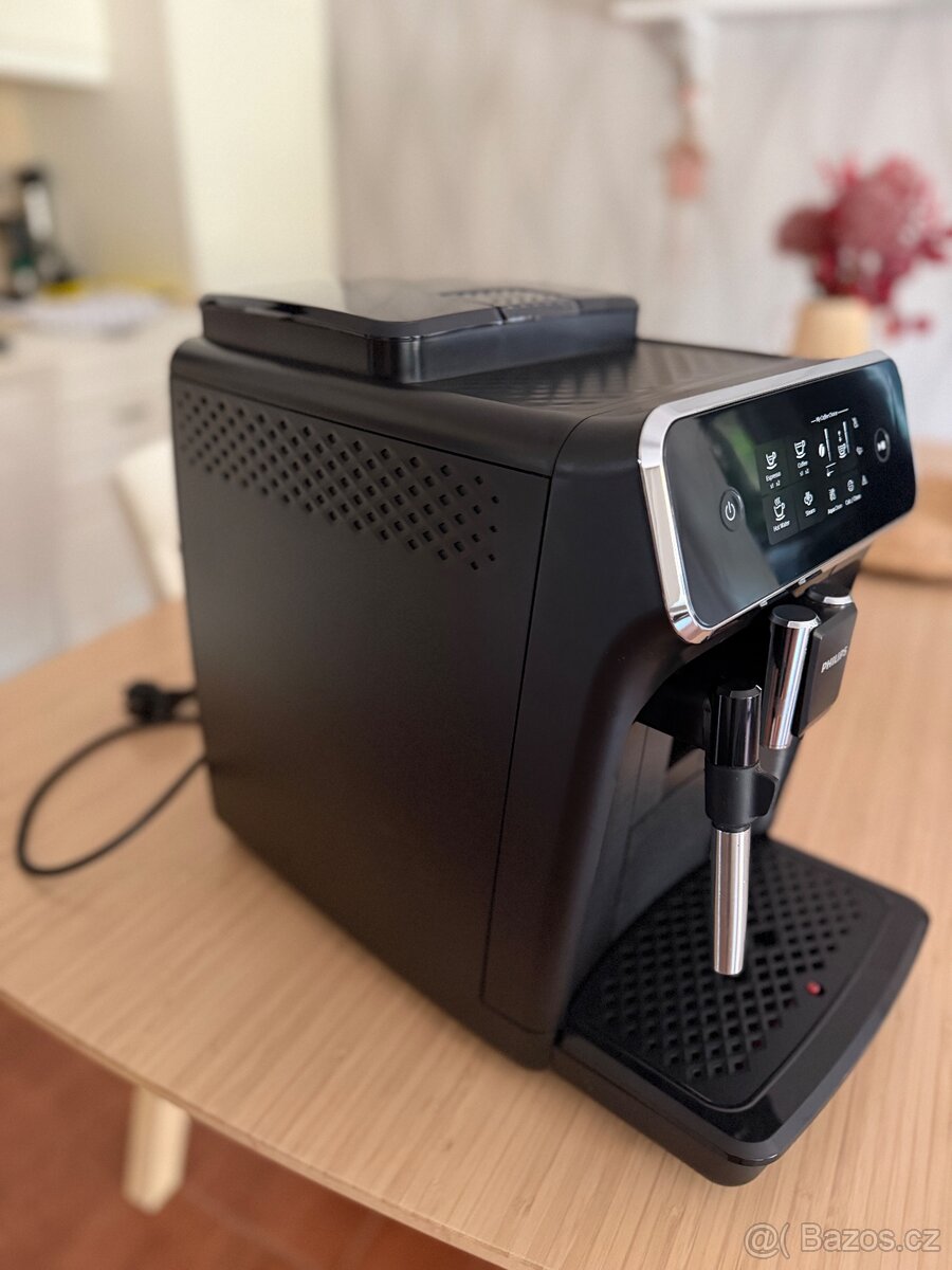 Series 800 Plně automatický kávovar - 2
