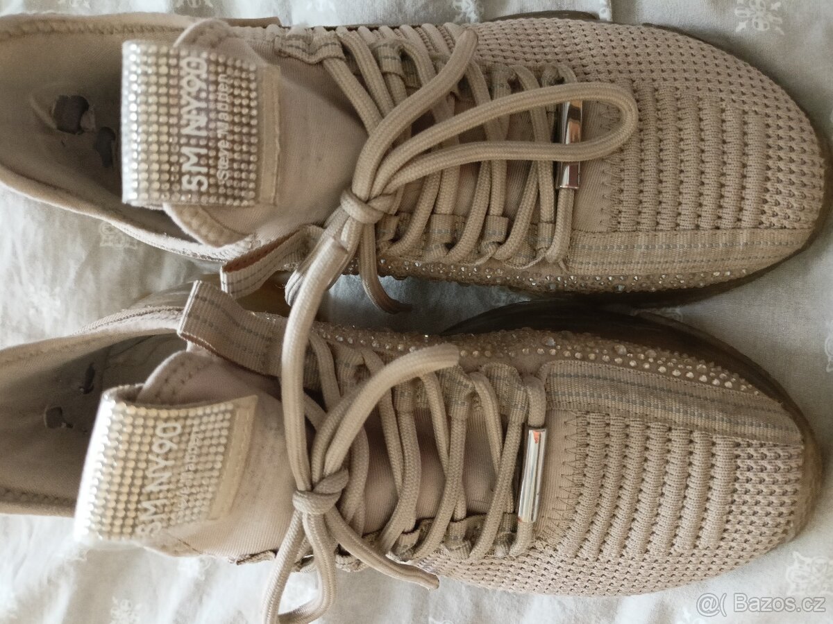 Tenisky Steve Madden - 2