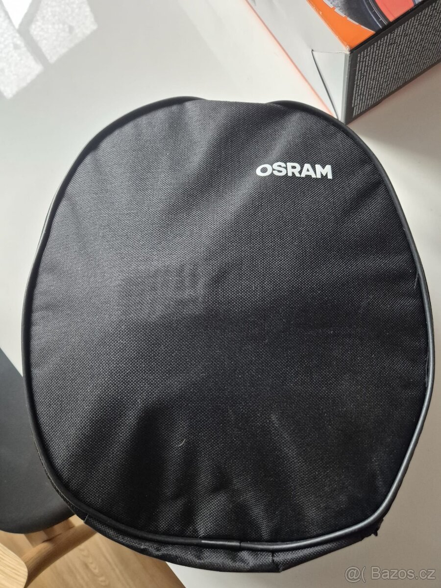 Autokompresor OSRAM TYREinflate 6000 - 2
