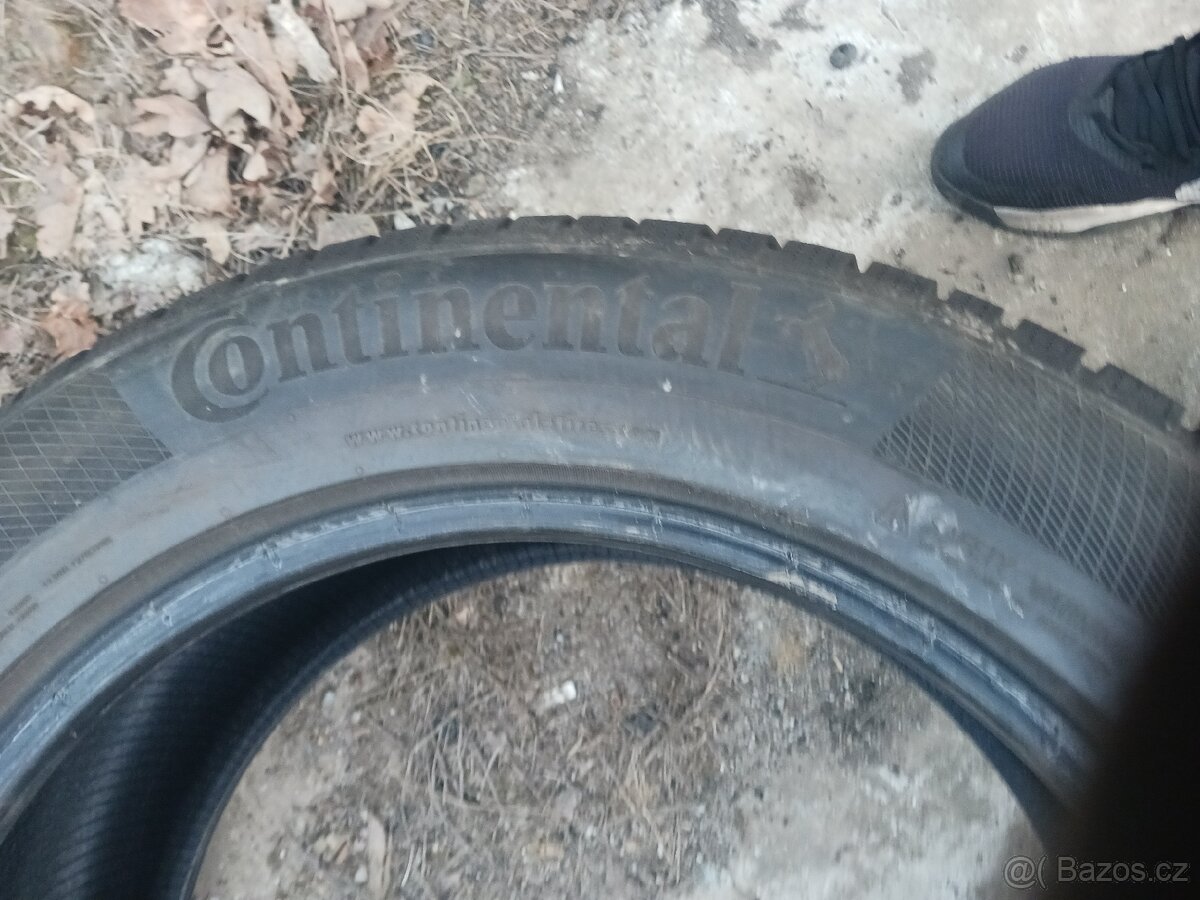 275/50R20 - 2