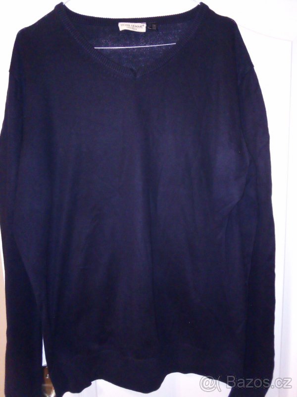 Pánský svetr - 2
