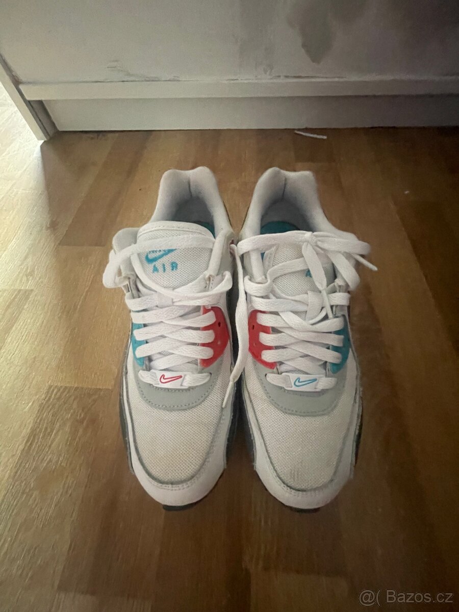 Air max nike tenisky - 2