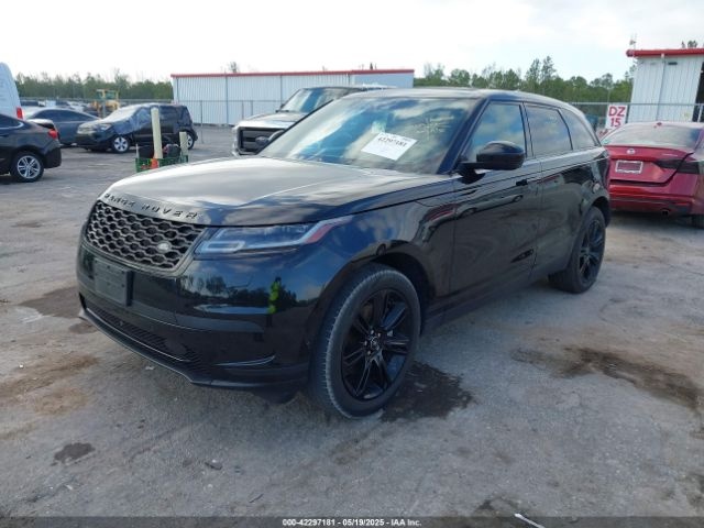 2021 LAND ROVER RANGE ROVER VELAR P250 S