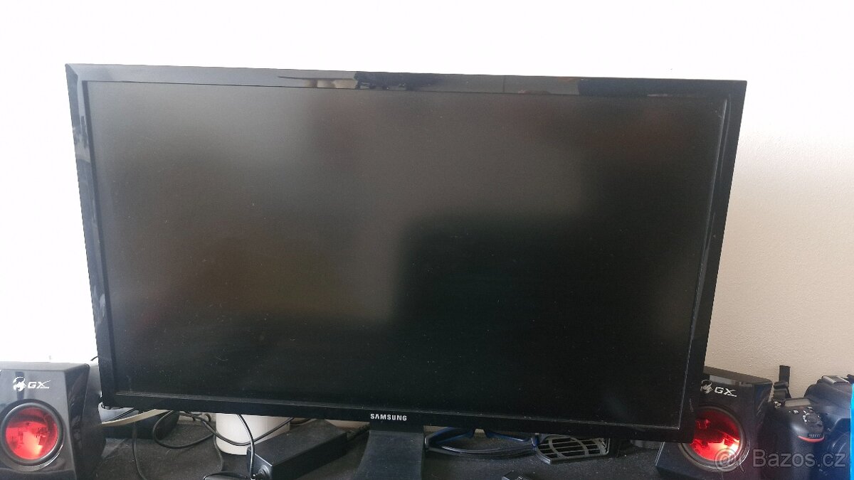 4K monitor 28 samsung u28e590d - 2