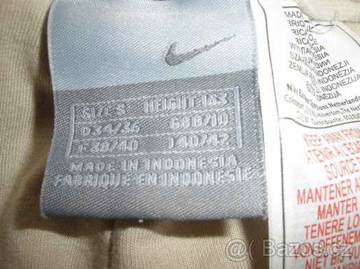 Dámské kalhoty NIKE - 2