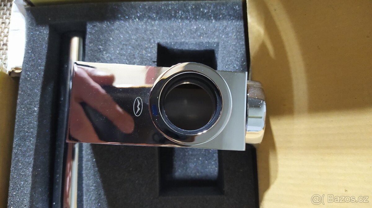 Prodám NOVÝ designový sifon Zambezi - 2