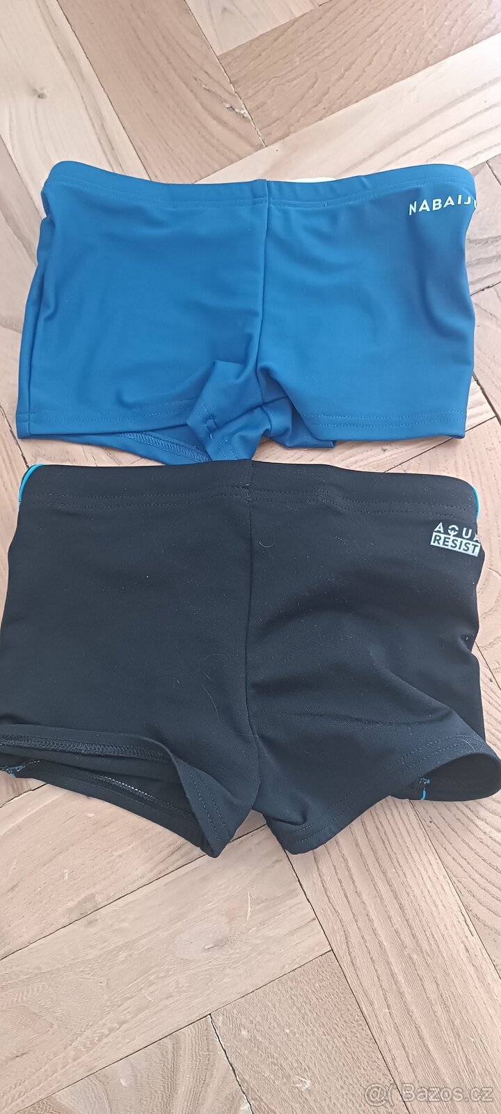 Chlapecké plavky Nabaiji - 2