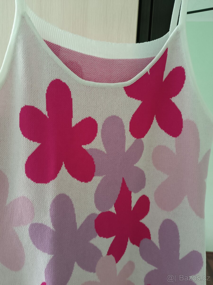 Dámské letní šaty - 2