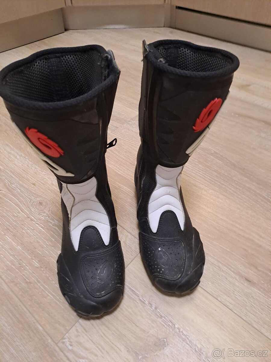dámské boty Sidi, vel. 39 - 2