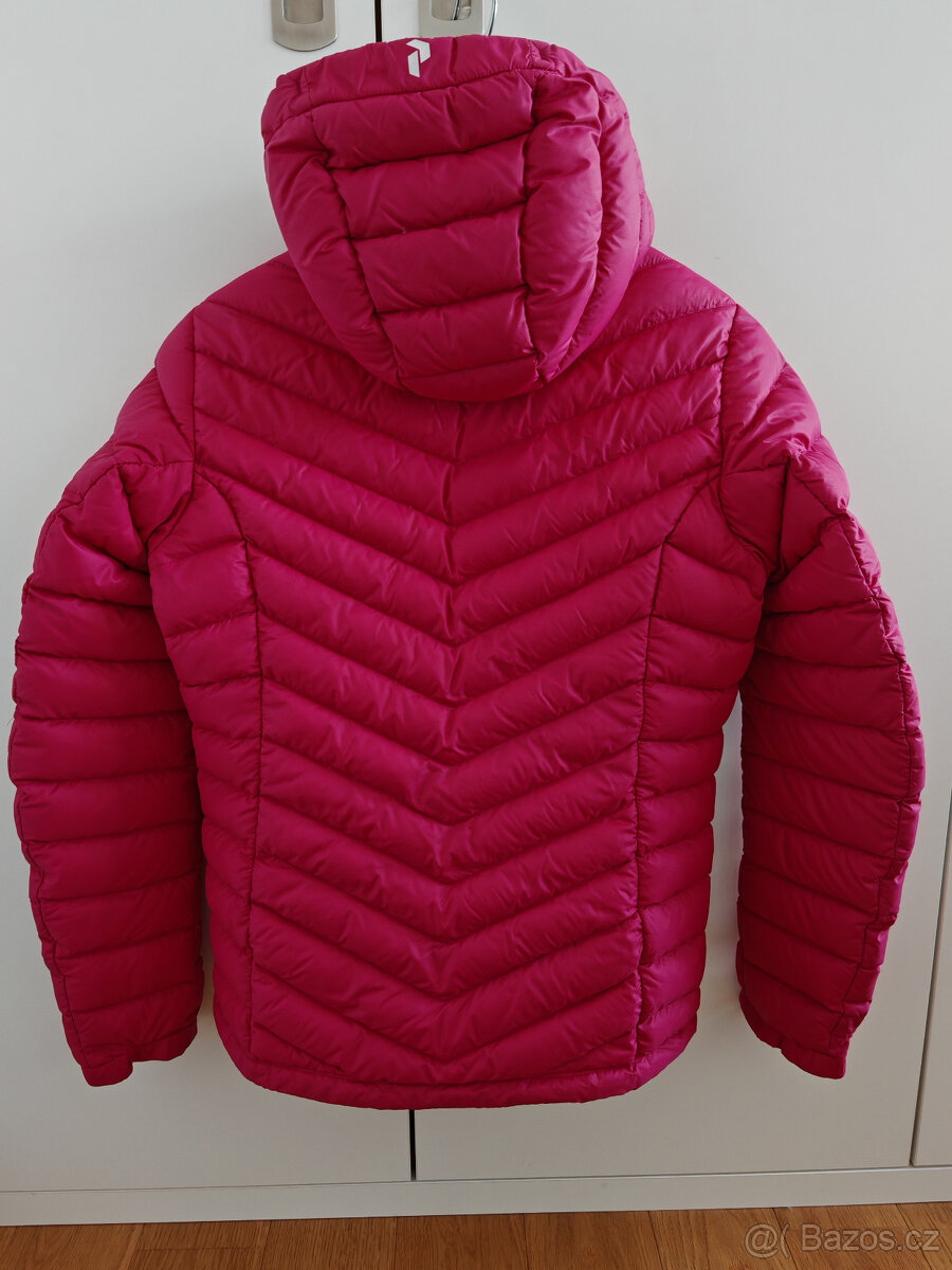 Dámská péřová bunda Peak Performance vel. M - 38 - 2