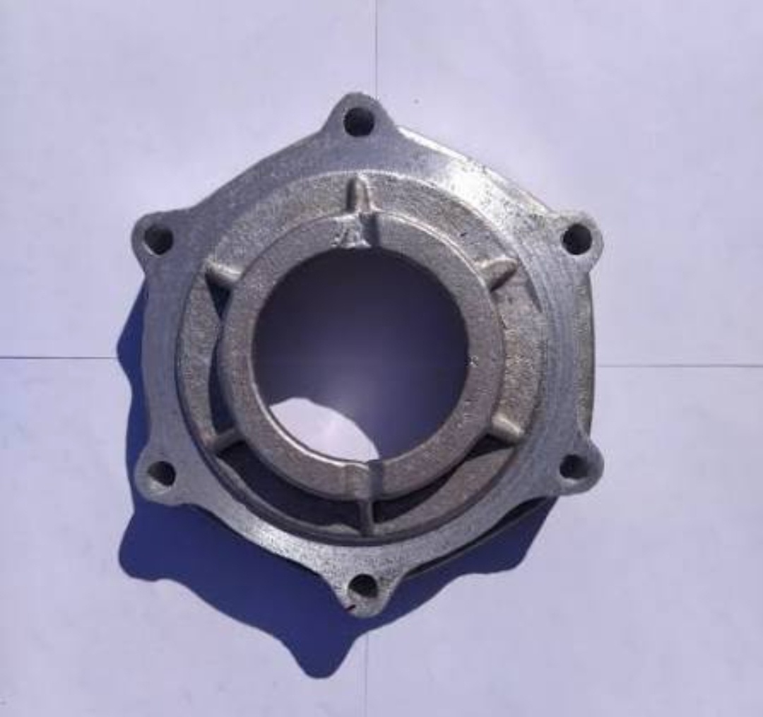 Originální nové diferenciály kardan hardy spojka z vojenskéh - 2