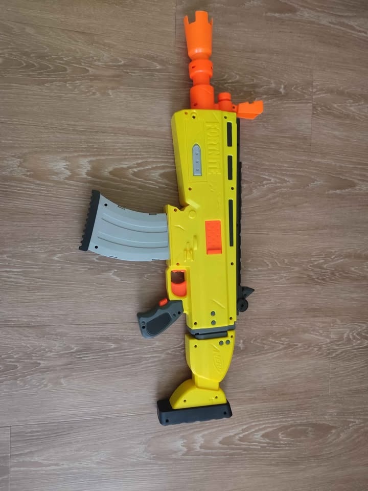 Nerf Fortnite AR-L - 2