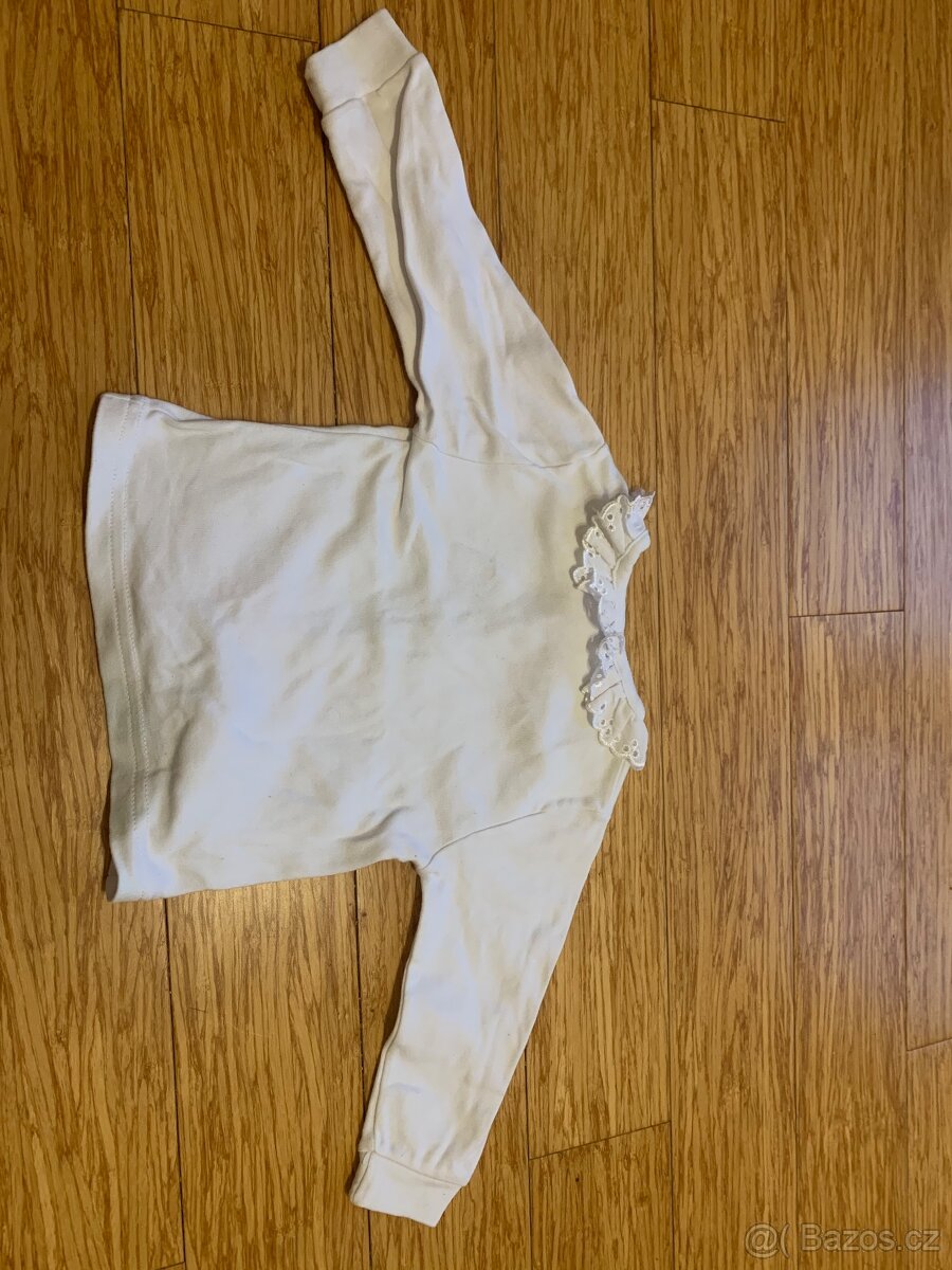 Mix dívčích triček - 2