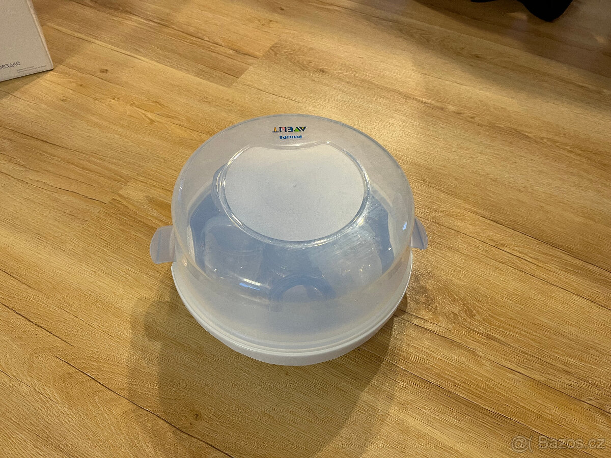 Philips Avent – kompletní sada pro kojení a krmení - 2