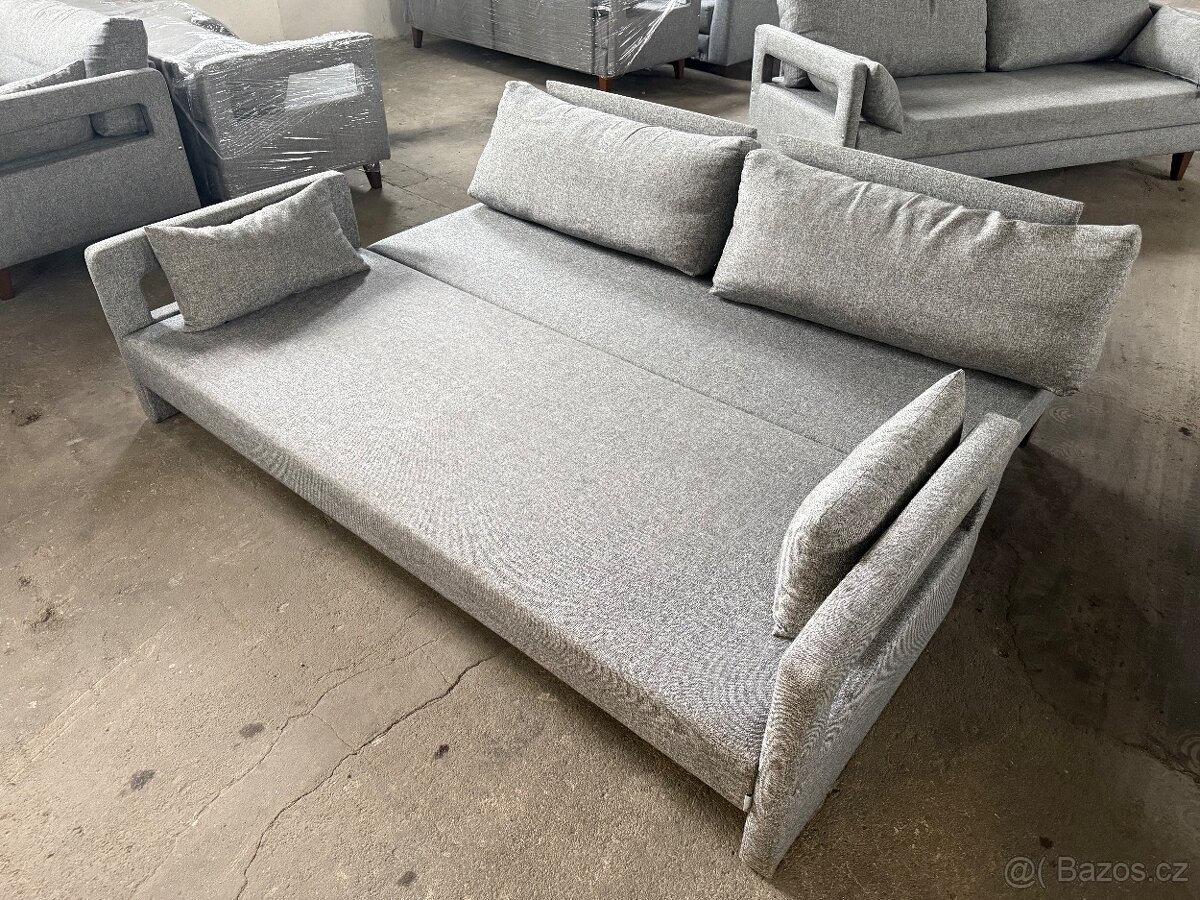 Gauč/sedačka/pohovka - 2