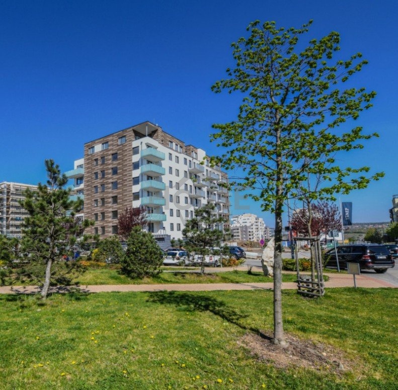 Prodej bytu 2+kk, 57 m², Praha 5 - Hlubočepy., ev.č. 01118 - 2