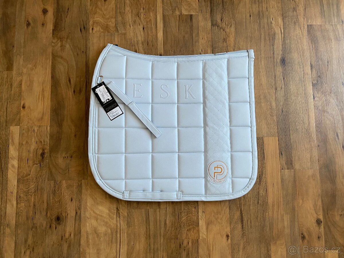 Podsedlova decka, chranice a ohlavka Eskadron - 2