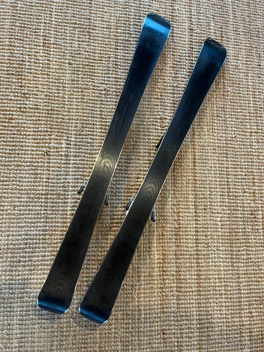 dětské lyže 110 cm - 2