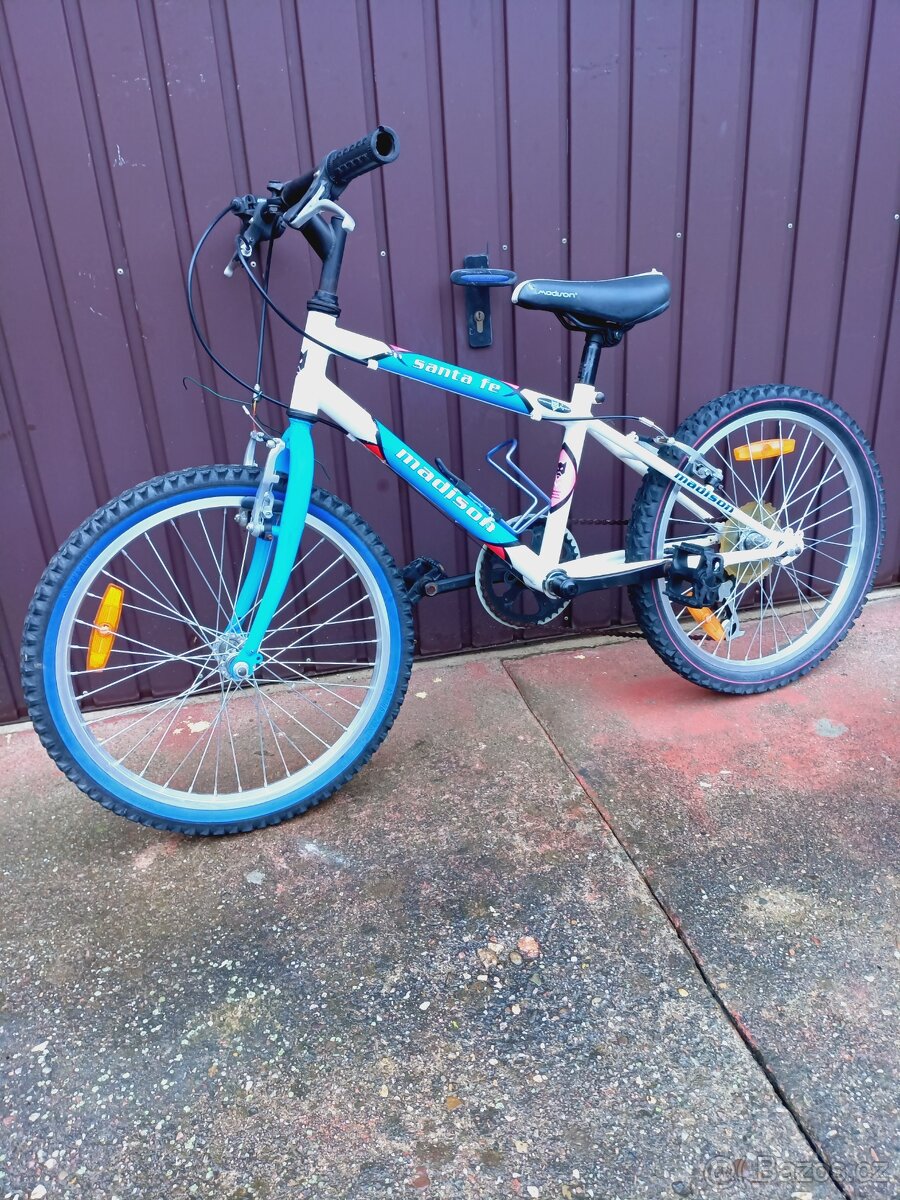 Kolo dětské 20 - 2