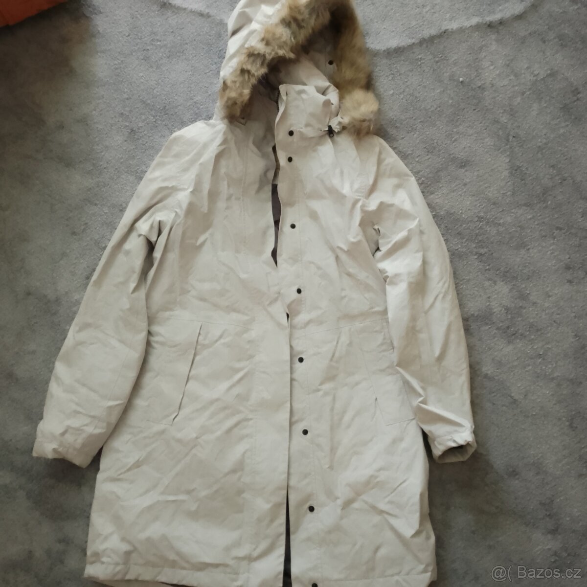 Dámský termokabat vel. 40 Tchibo - 2