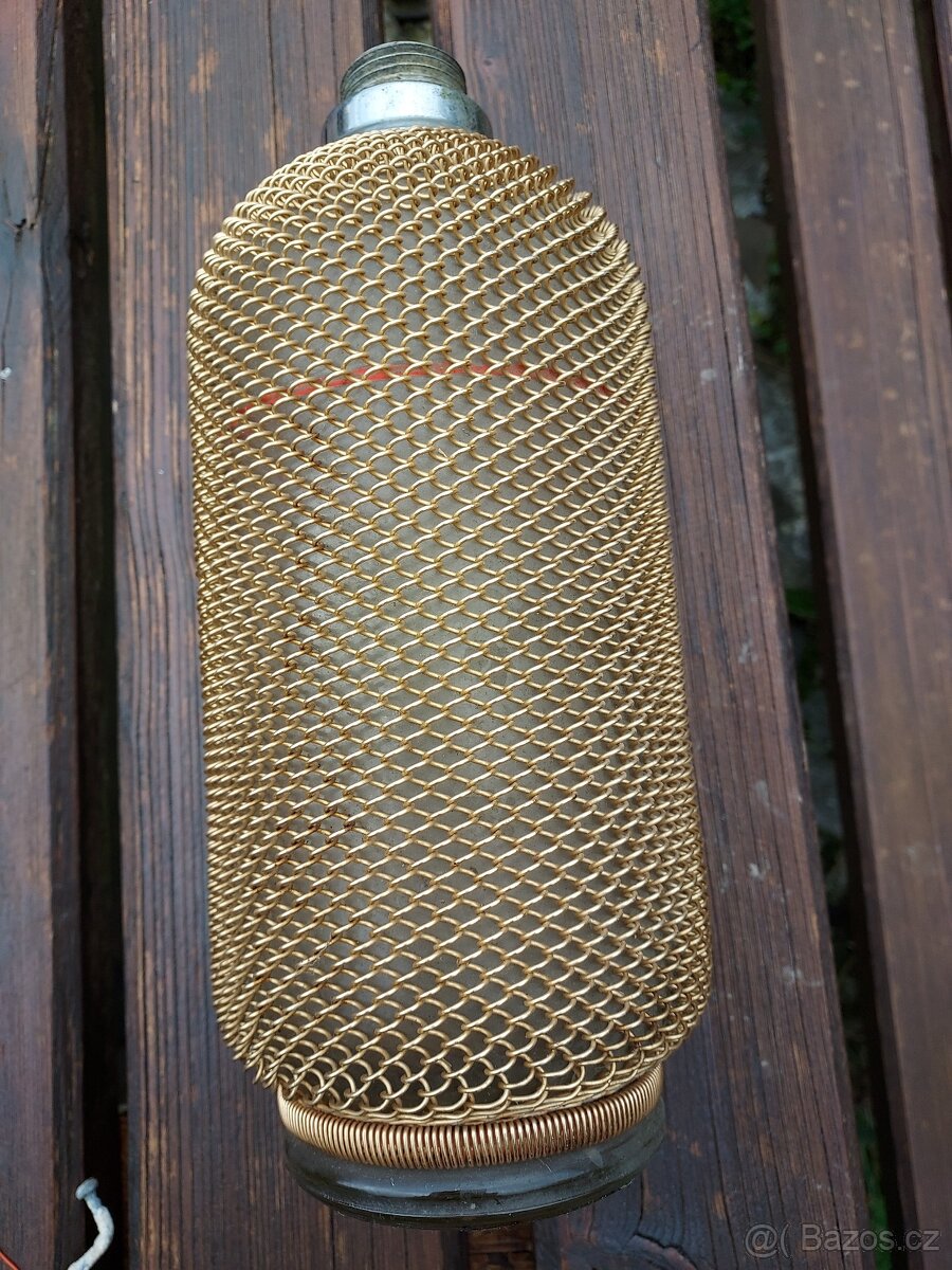 sifonová láhev - 2