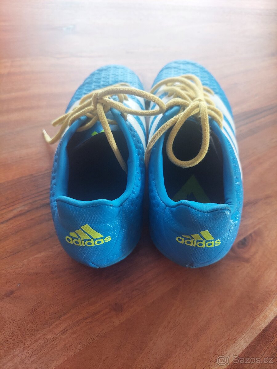 Dětské sálovky vel.35 - 2