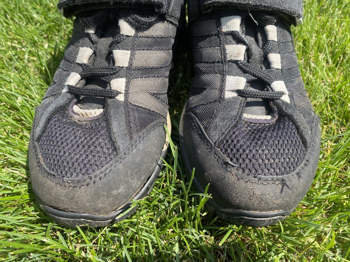 Cyklistické boty Northwave - 2