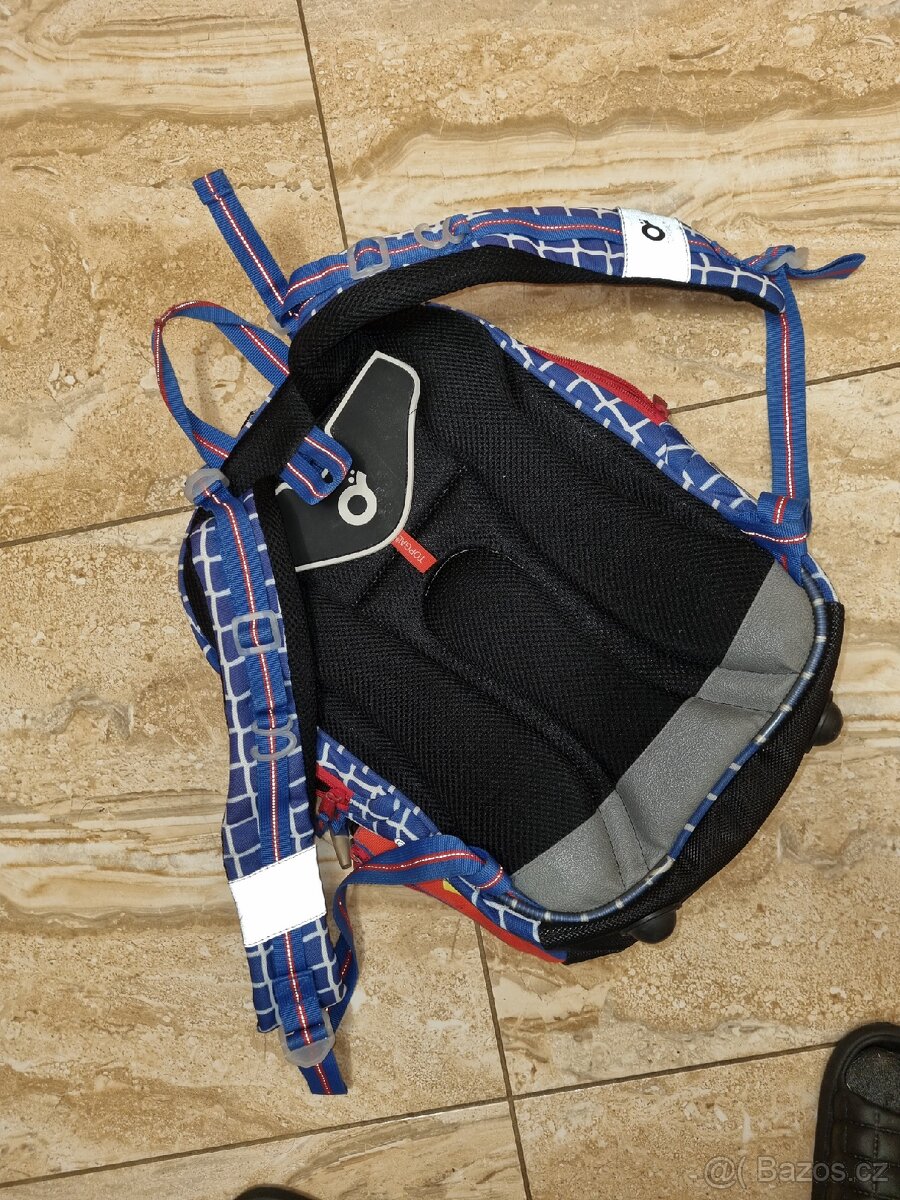 Školní batoh Topgal - 2