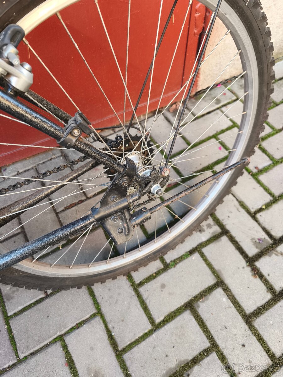 Pánské horské kolo - 2