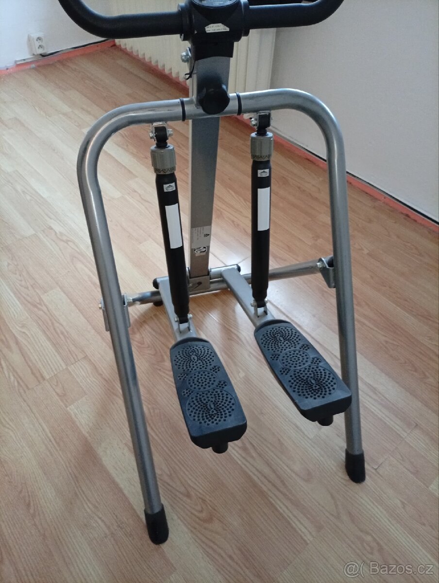 Prodám stepper, šlapadlo ACTIVE - 2