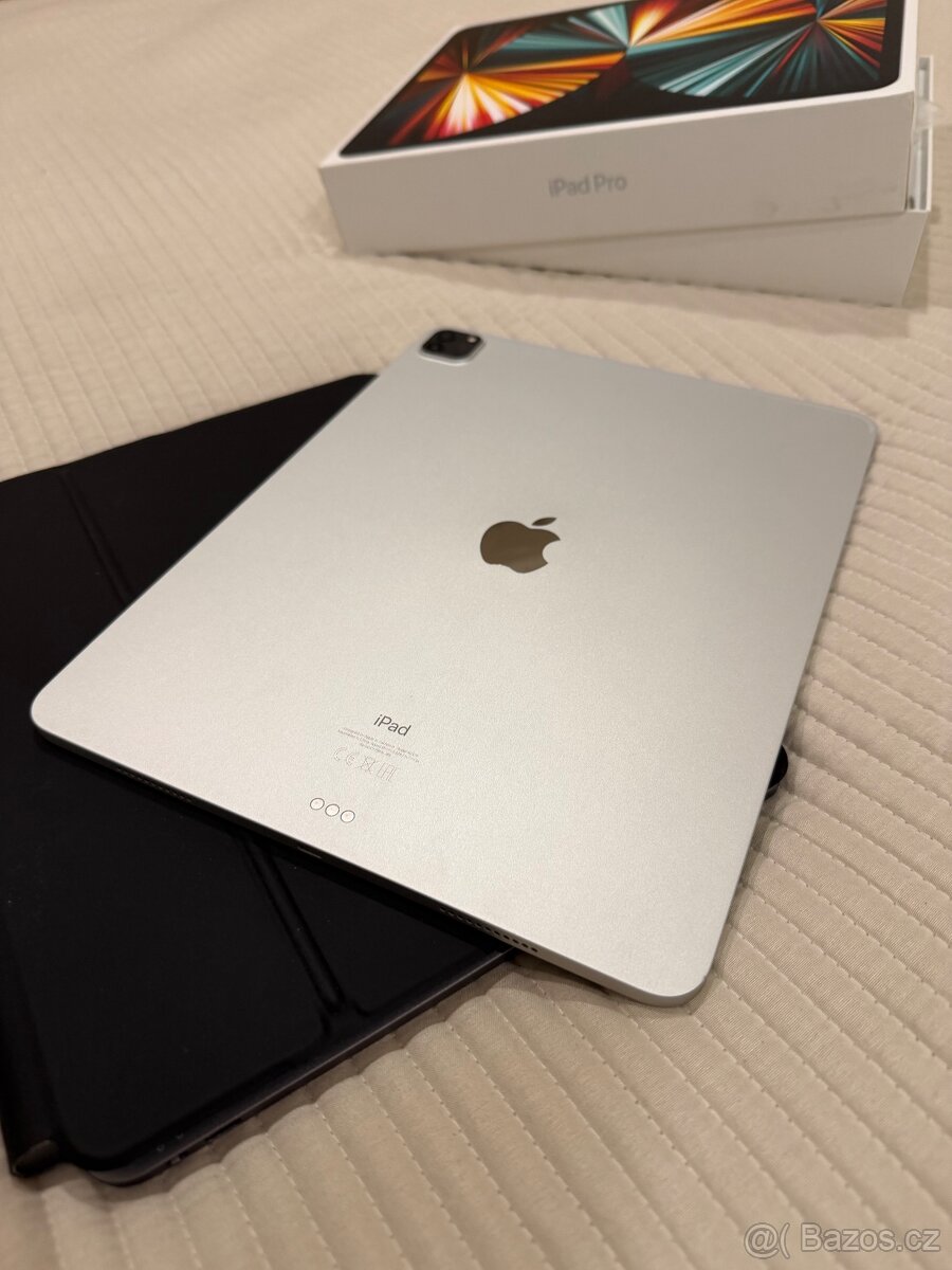 iPad Pro 12.9 M1 - 2